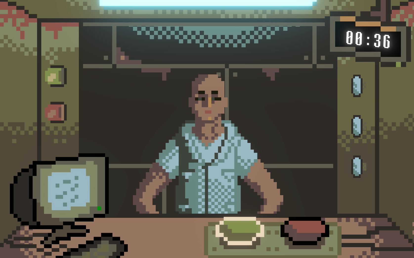 ConServe Your Future